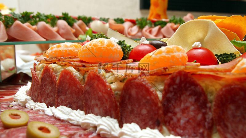 食品批发生意：潜藏的隐忧与挑战**