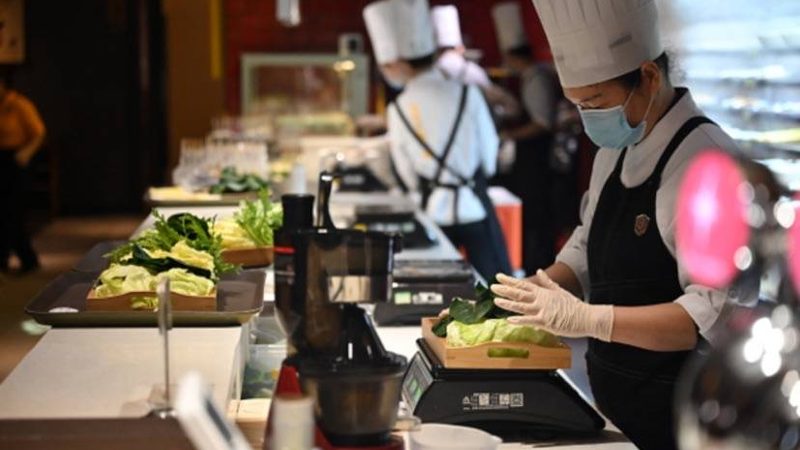 食品代加工验收标准：揭秘食品安全的“隐形关卡
