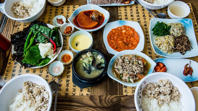 米面制品原料仓储，这些条件你了解吗？**