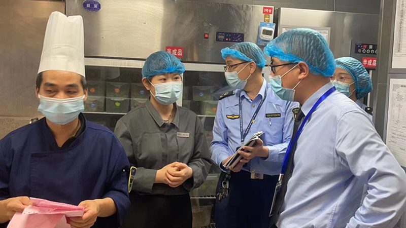 上海食堂食材配送报价：揭秘食材配送背后的秘密