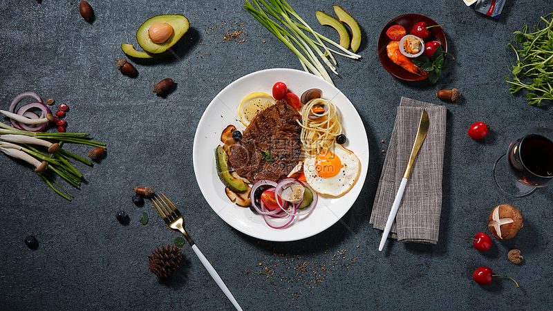 家庭烘焙，从原料选择开始**