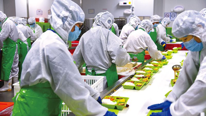 孕妇零食蜜饯果干哪个牌子好