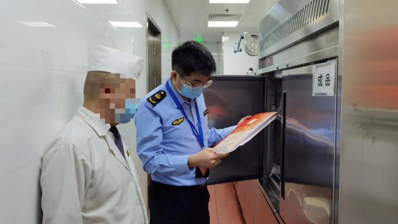 粮油食材配送公司排名