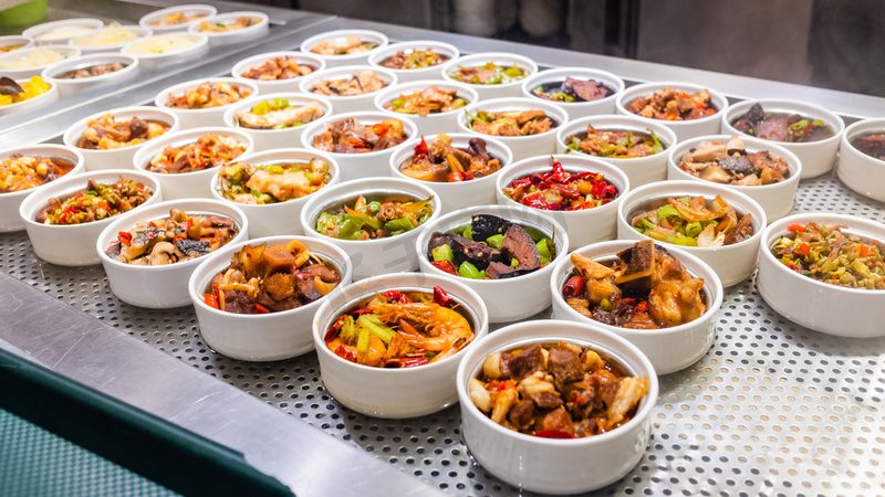 零食批发一件代发哪个牌子快