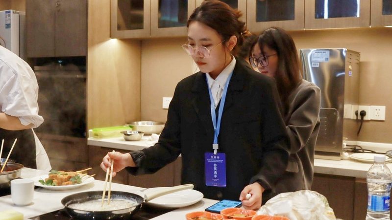 餐饮供应链服务流程软件系统：揭秘高效供应链背后的技术奥秘